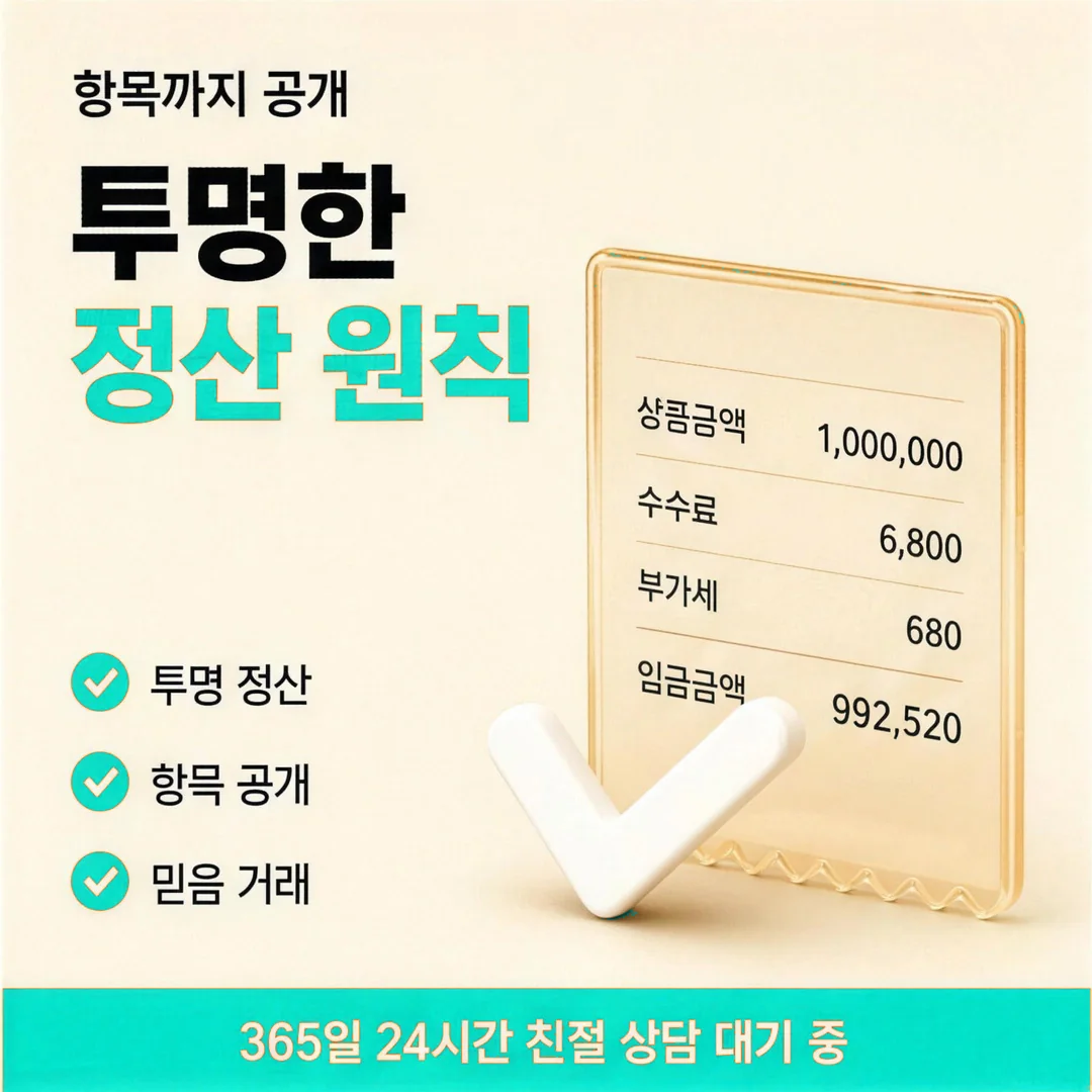 티머니 잔액 개념